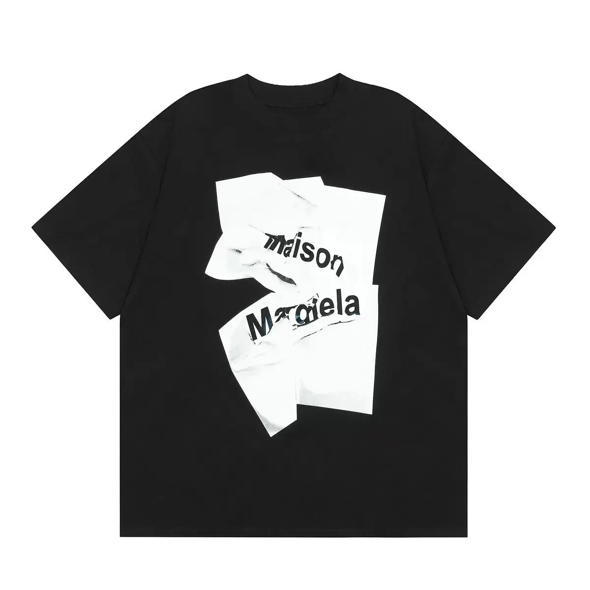 High Quality Short Sleeve T-Shirt photo 6