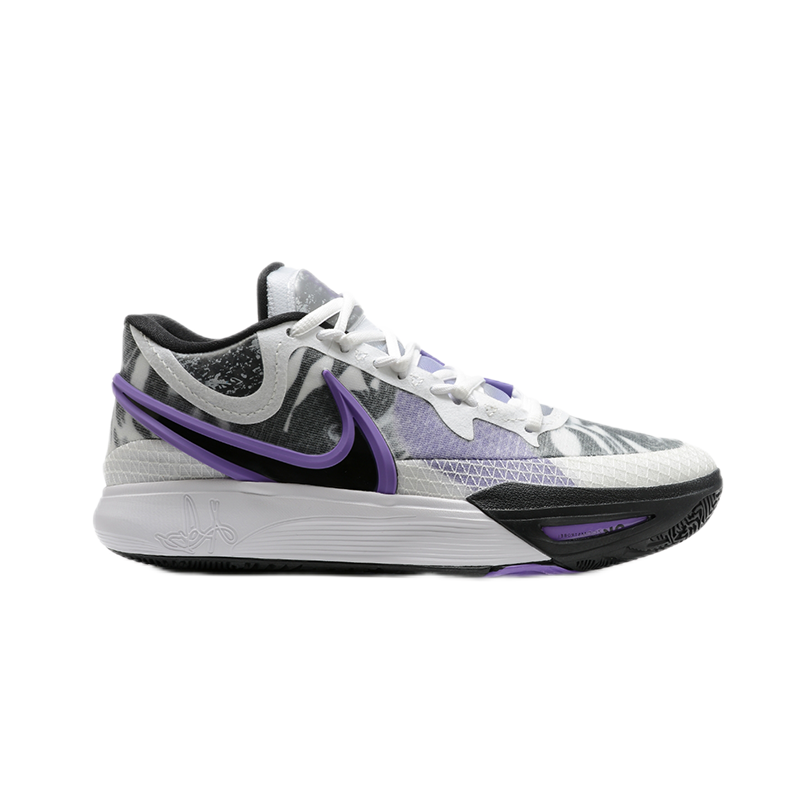 Nike Kyrie 8 White P