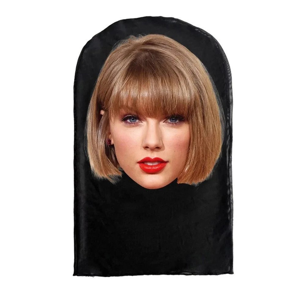Taylor Swift Black H