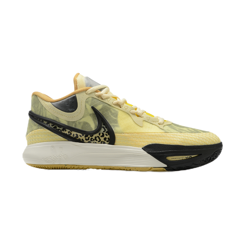 Nike Kyrie 8 Yellow 