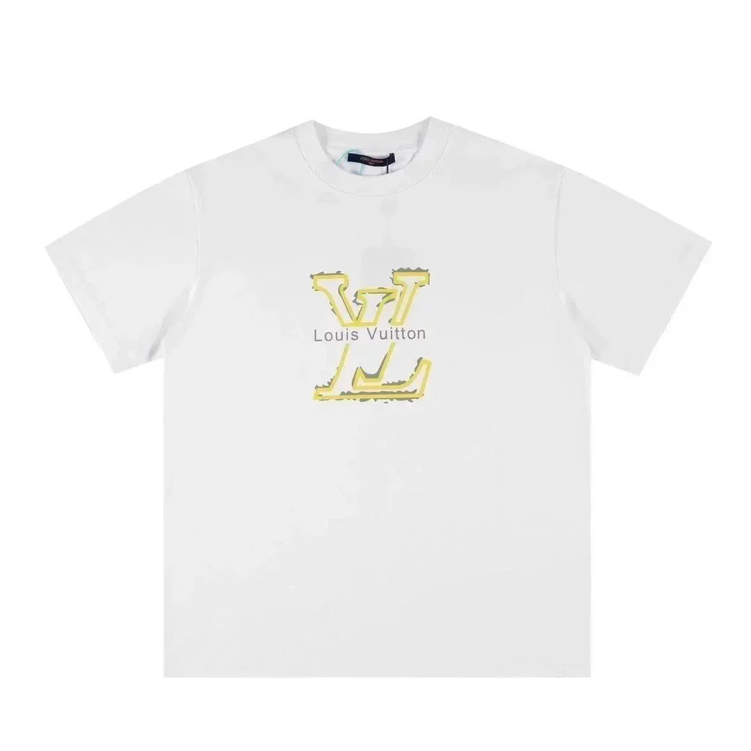 Louis Vuitton White 