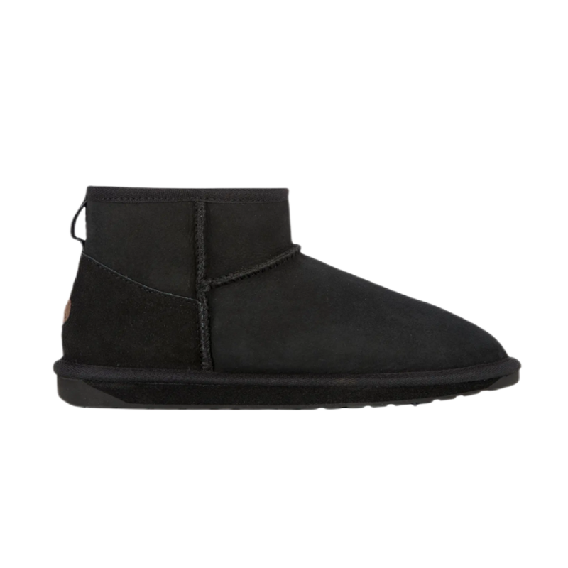 UGG Classic Mini Bla