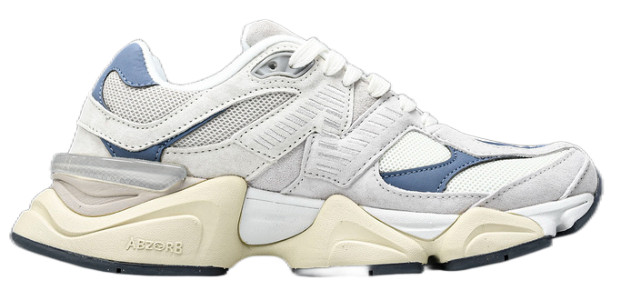 ABZORB White and Blu