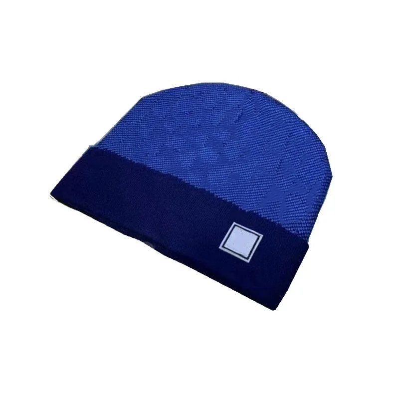 Adidas Blue Hat