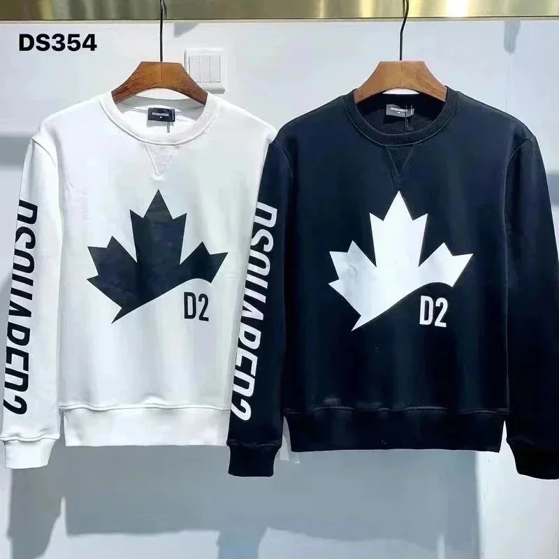 Dsquared2 DS354 Whit