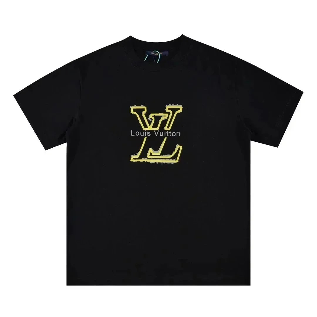 Louis Vuitton Black 