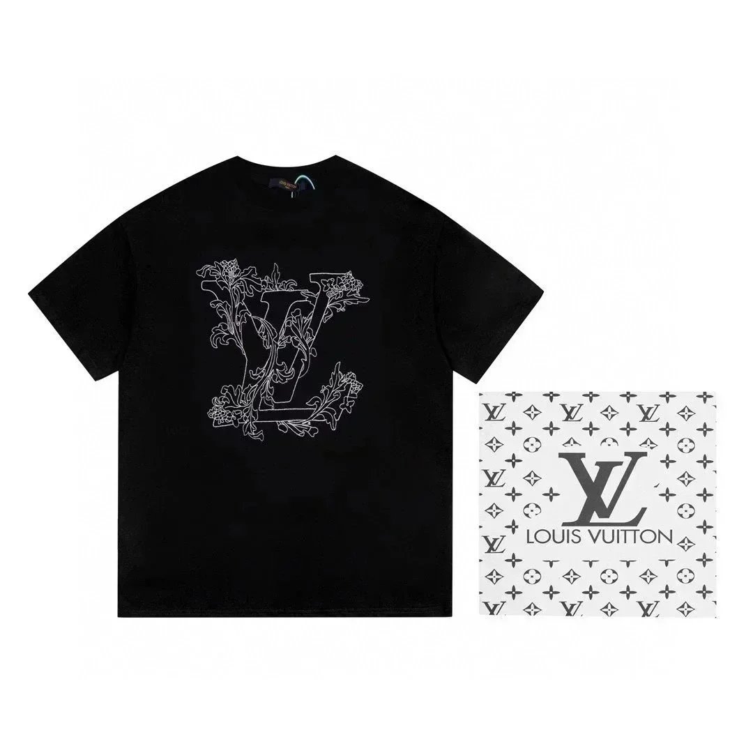 Louis Vuitton Black 