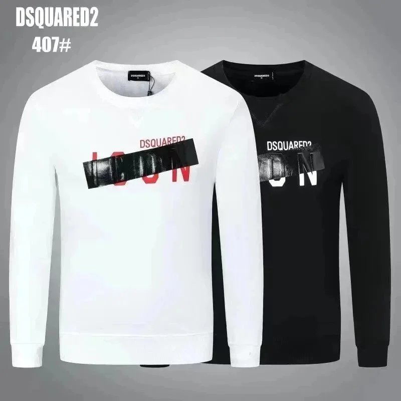 Dsquared2 407# White