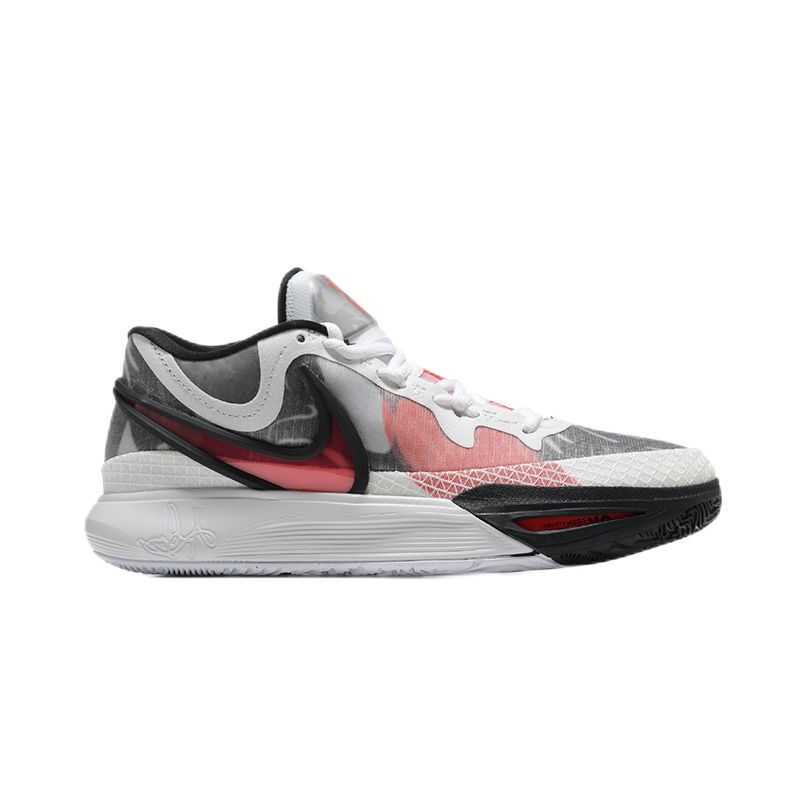 Nike Kyrie 8 White/R