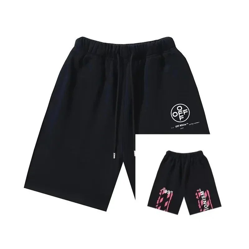 Off-White Black Shor