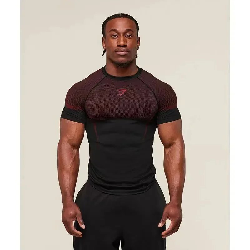 Gymshark Compression