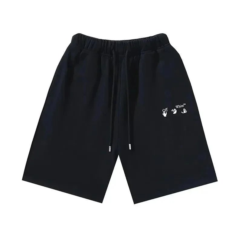 Off-White Black Shor