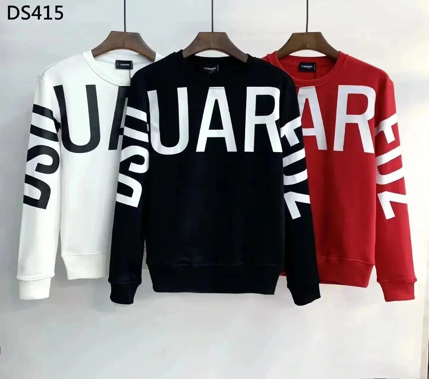 Dsquared2 DS415 Blac