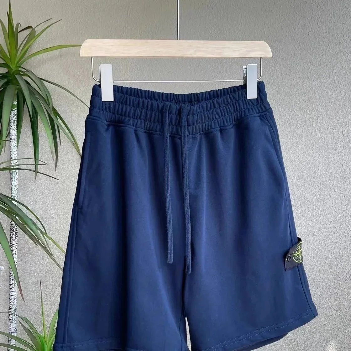 Stone Island Navy Sh