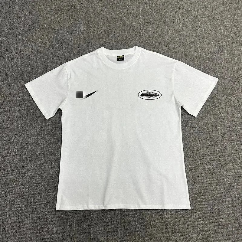 Nike White T-Shirt