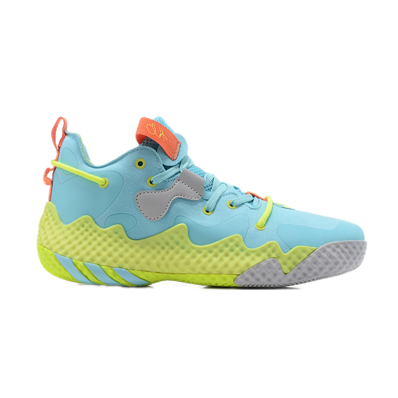 Li-Ning ACG Blue Sne