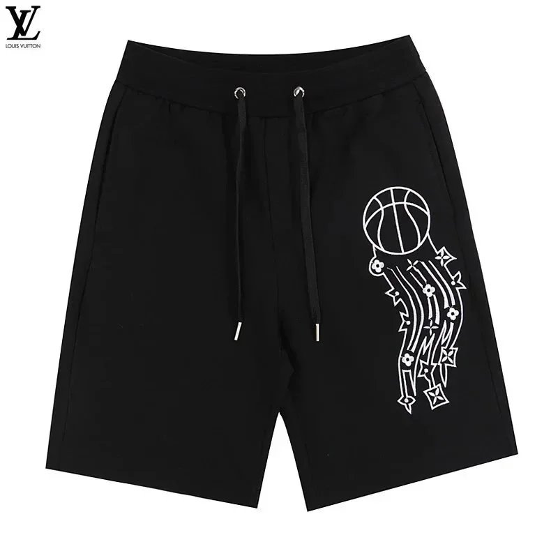 Louis Vuitton Black 