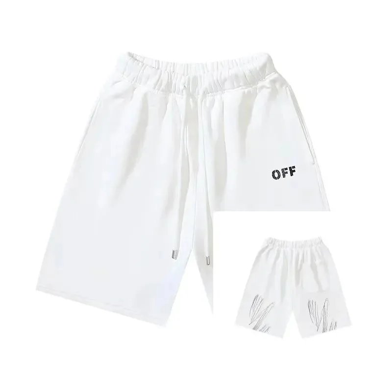 Off-White White Shor