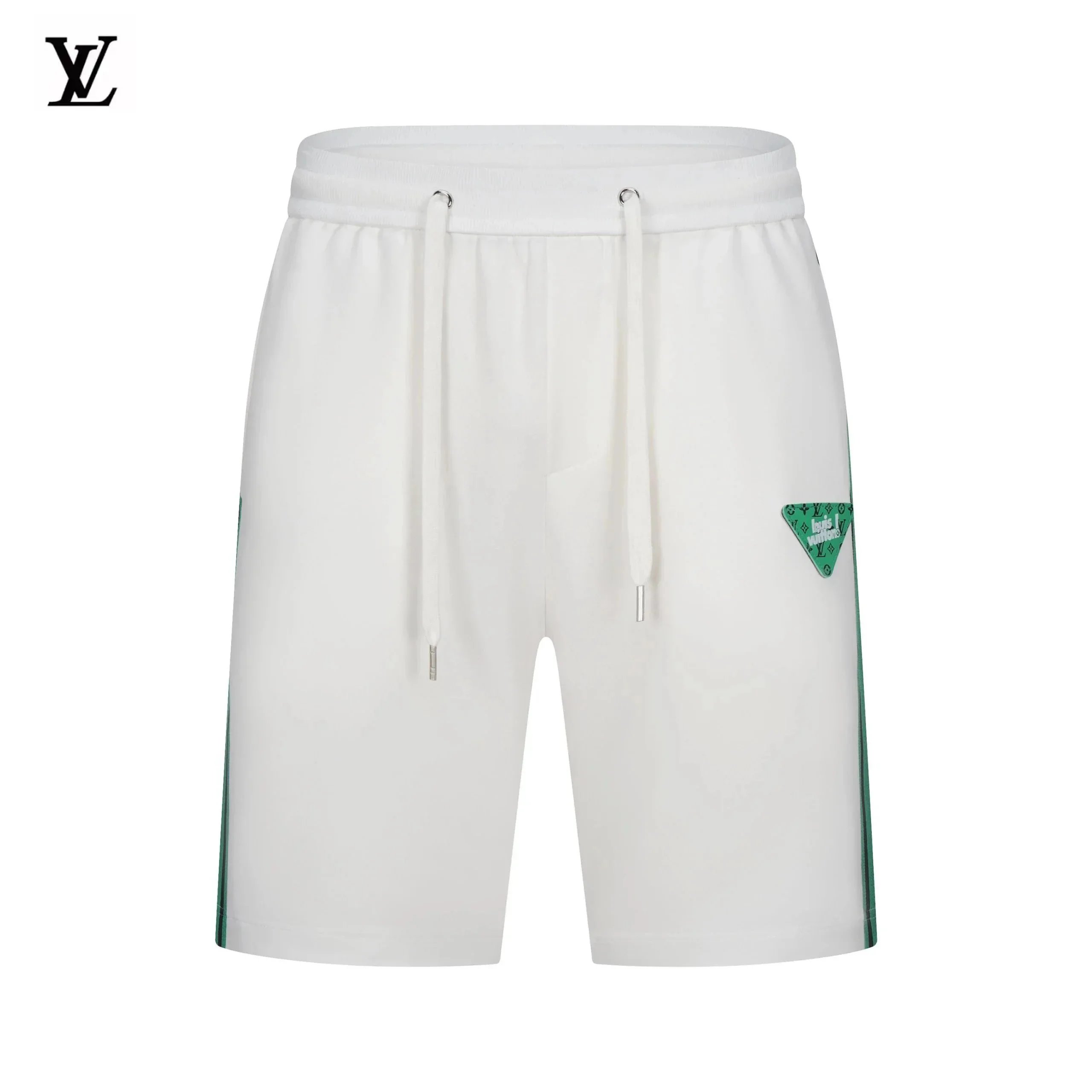 Louis Vuitton White 