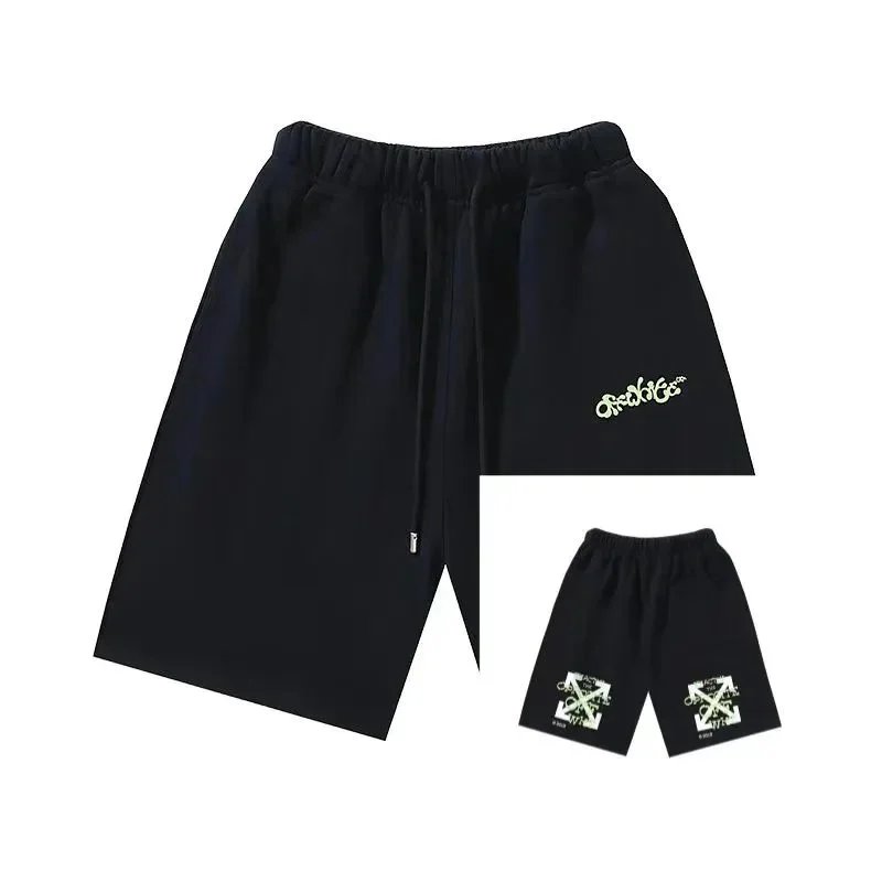 Off-White Black Shor