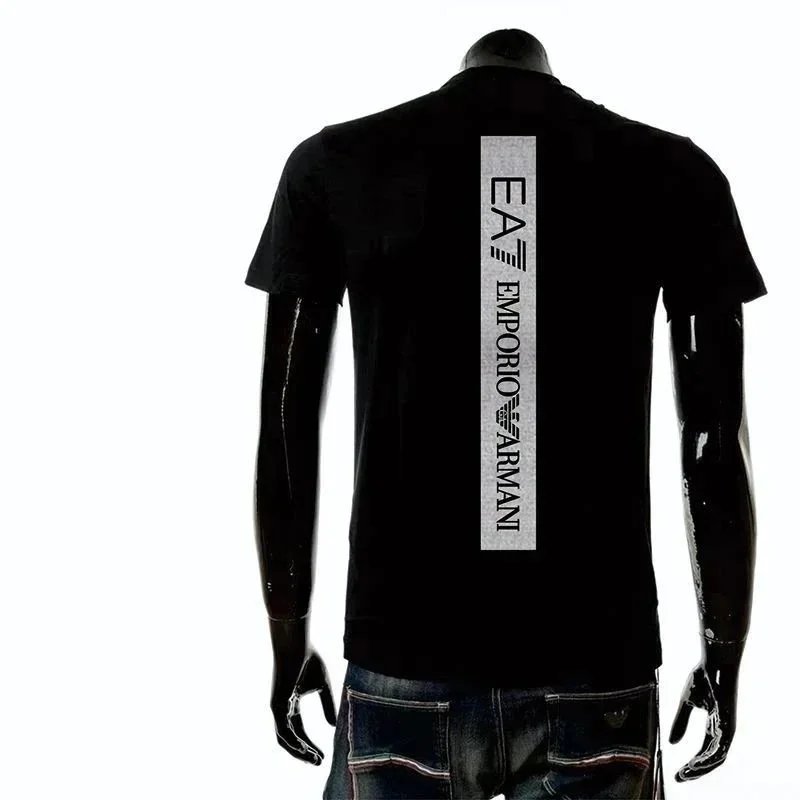 Emporio Armani Black