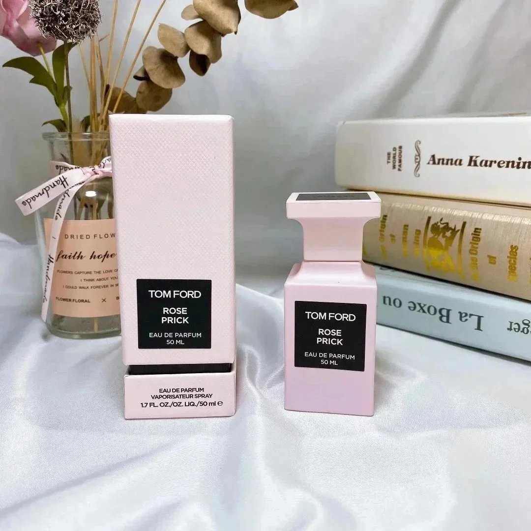 Tom Ford Rose Prick 