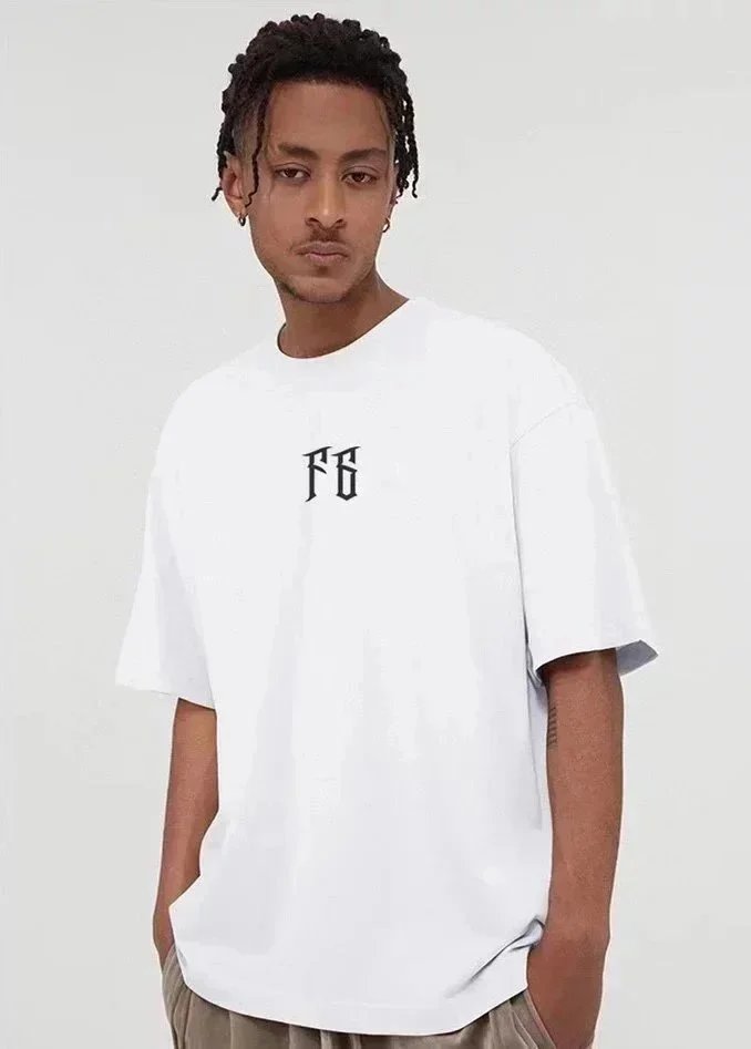 Fear of God F6 White
