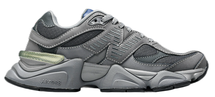 New Balance Grey Sne