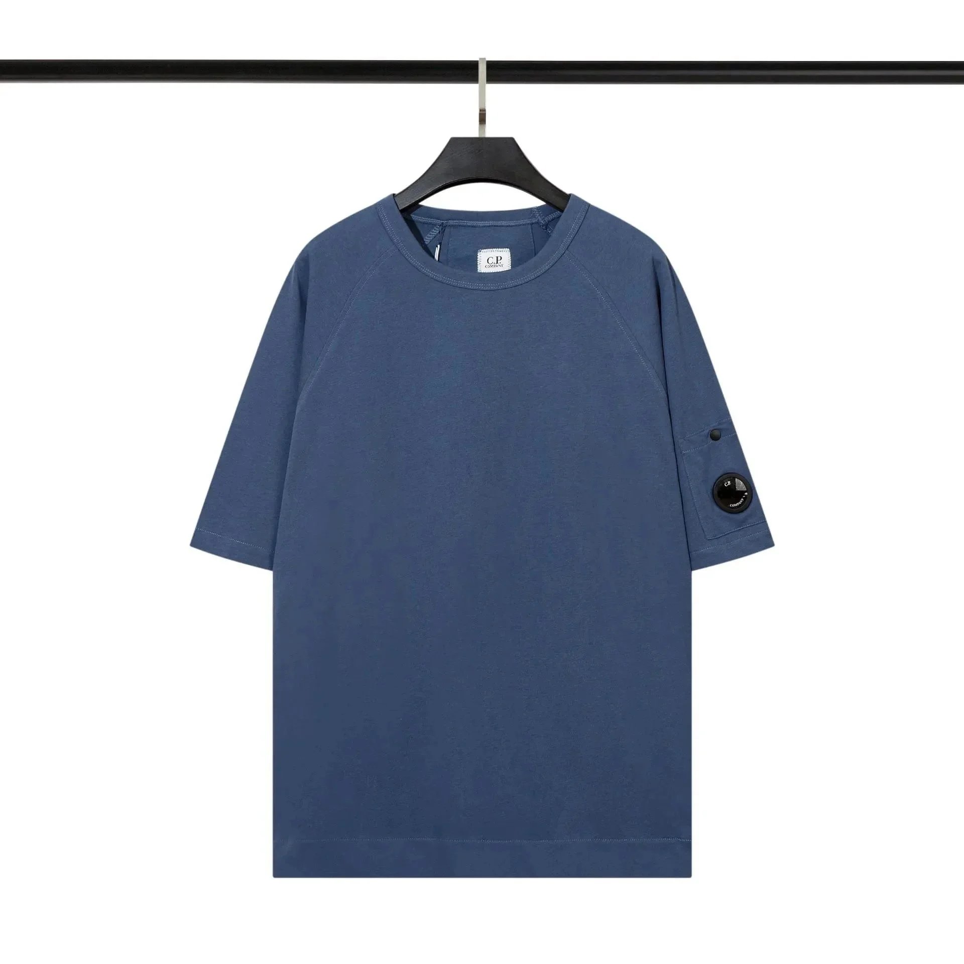 CP Company Blue T-Sh
