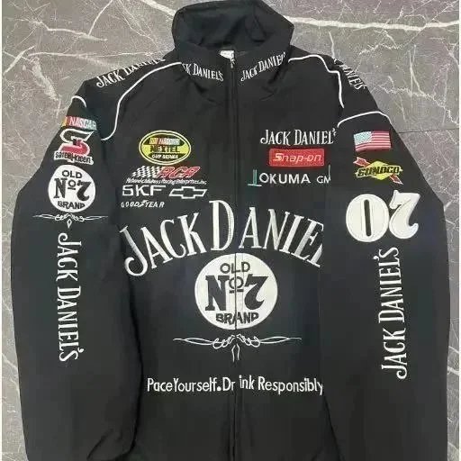 Jack Daniel's Black 