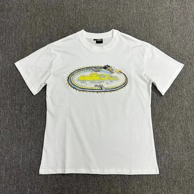 Unbranded White Drag