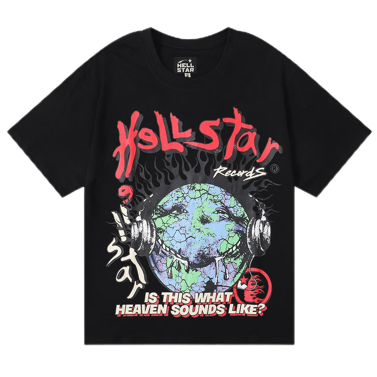 Hellstar Records Bla
