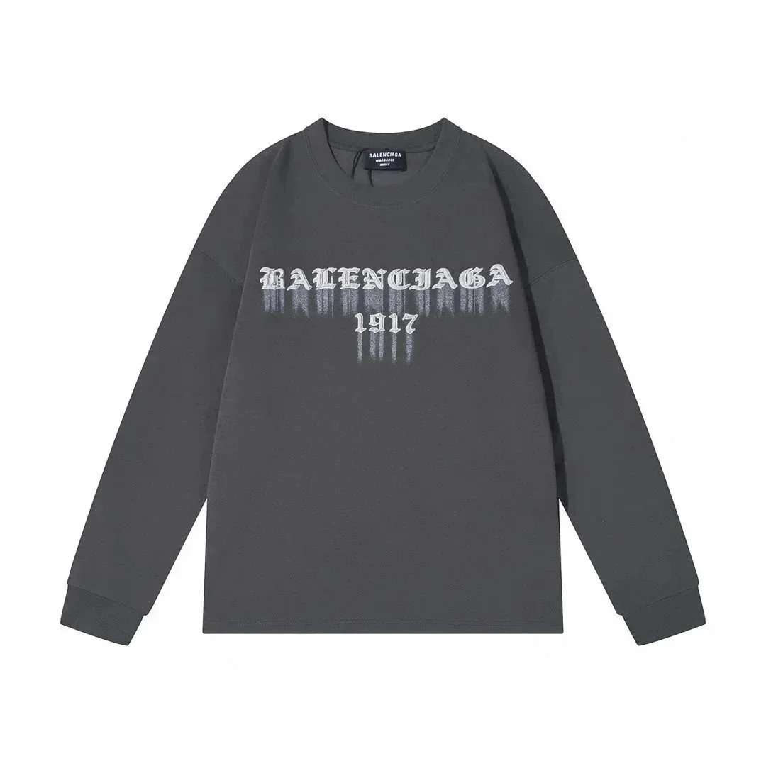 Balenciaga Black Lon