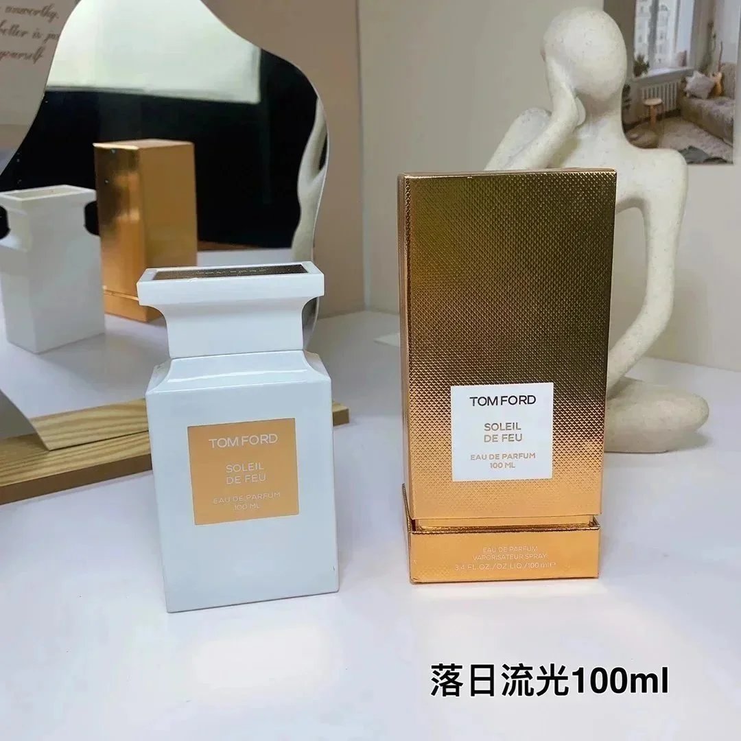 Tom Ford Soleil De F
