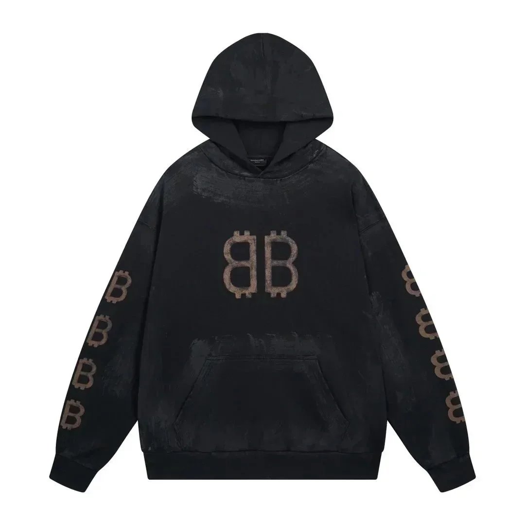 Balenciaga BB Black 