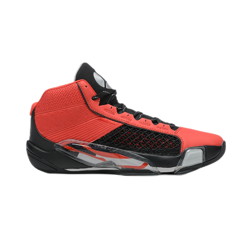 Jordan Jumpman Red B