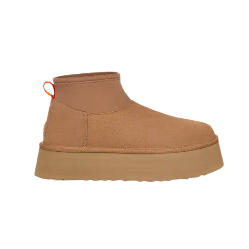 UGG Classic Mini Che