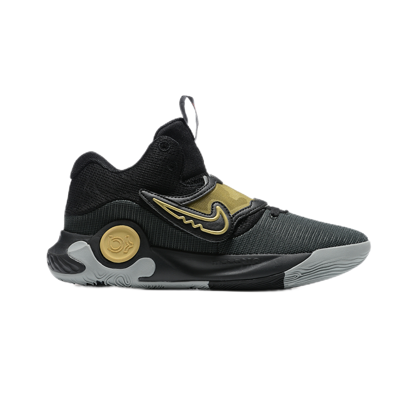 Nike KD Trey 5 Black