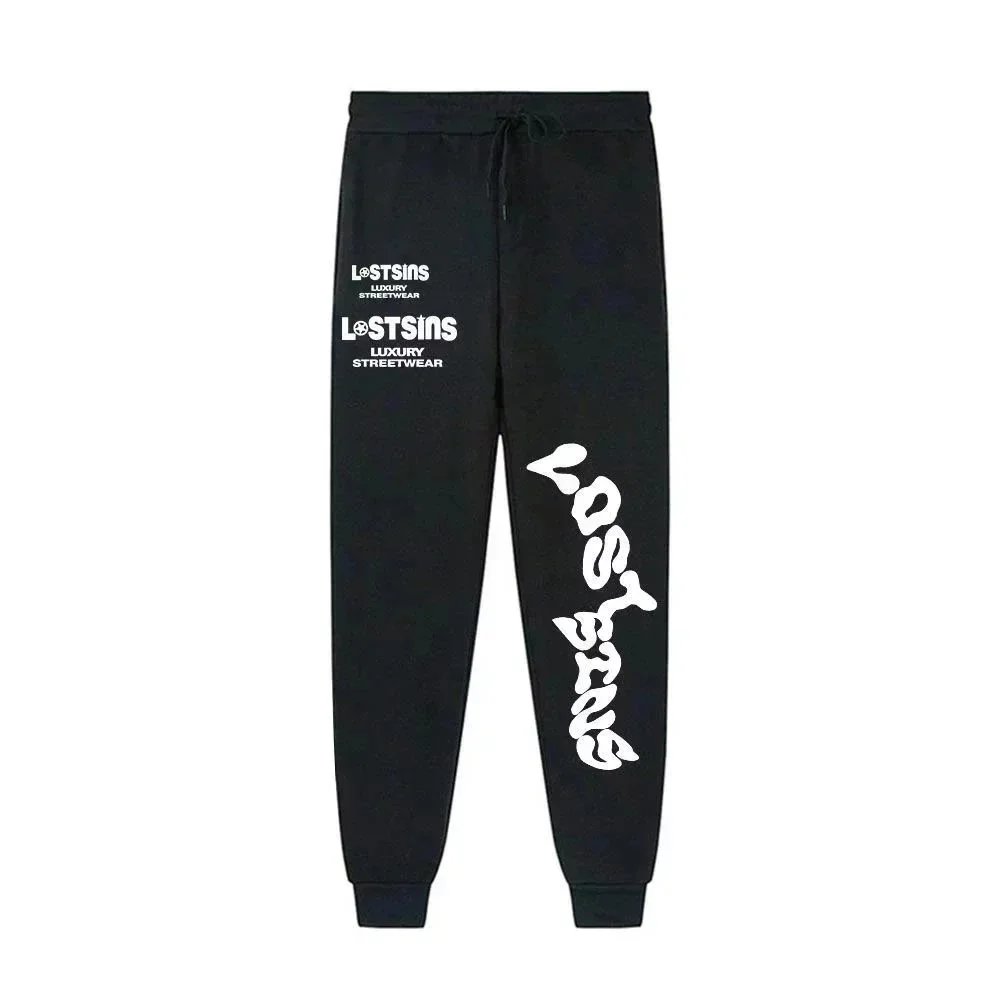 LostSins Black Luxur