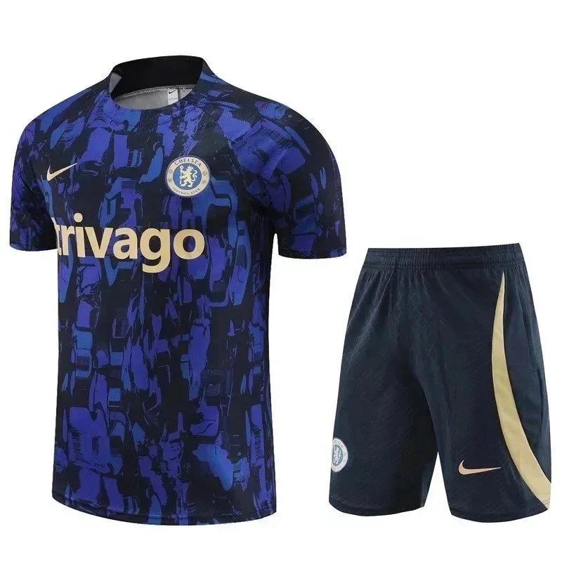Nike Chelsea Blue Tr