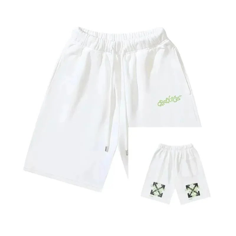 Off-White White Shor