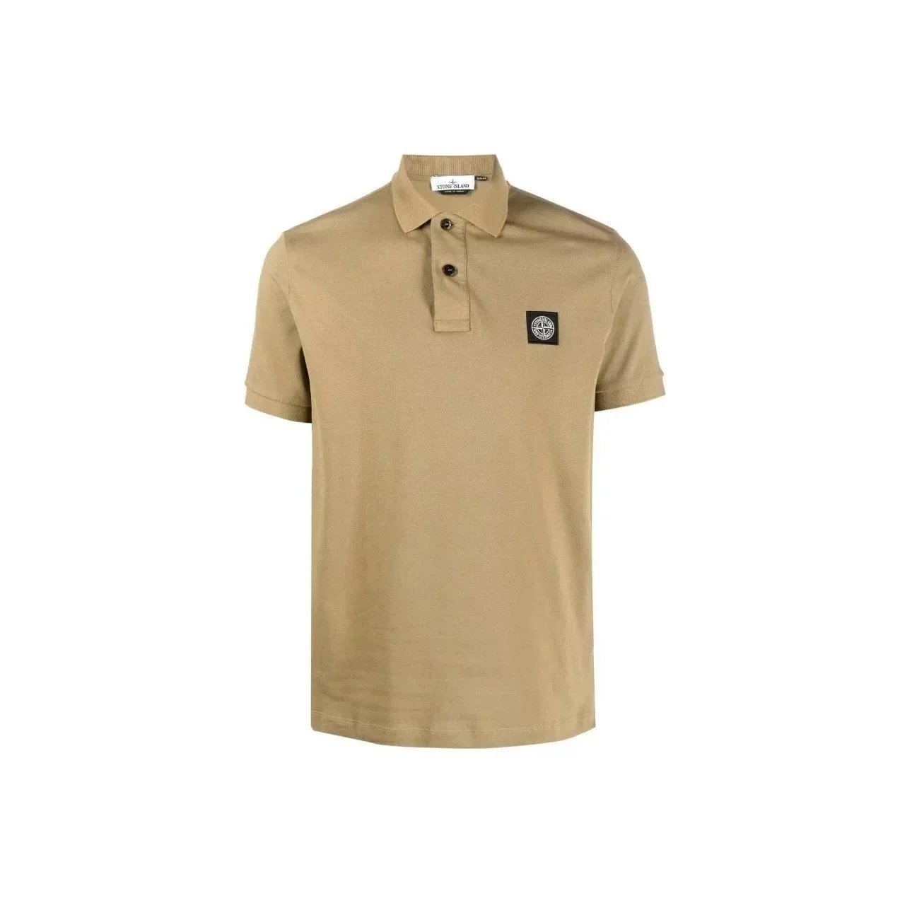 Stone Island Beige P