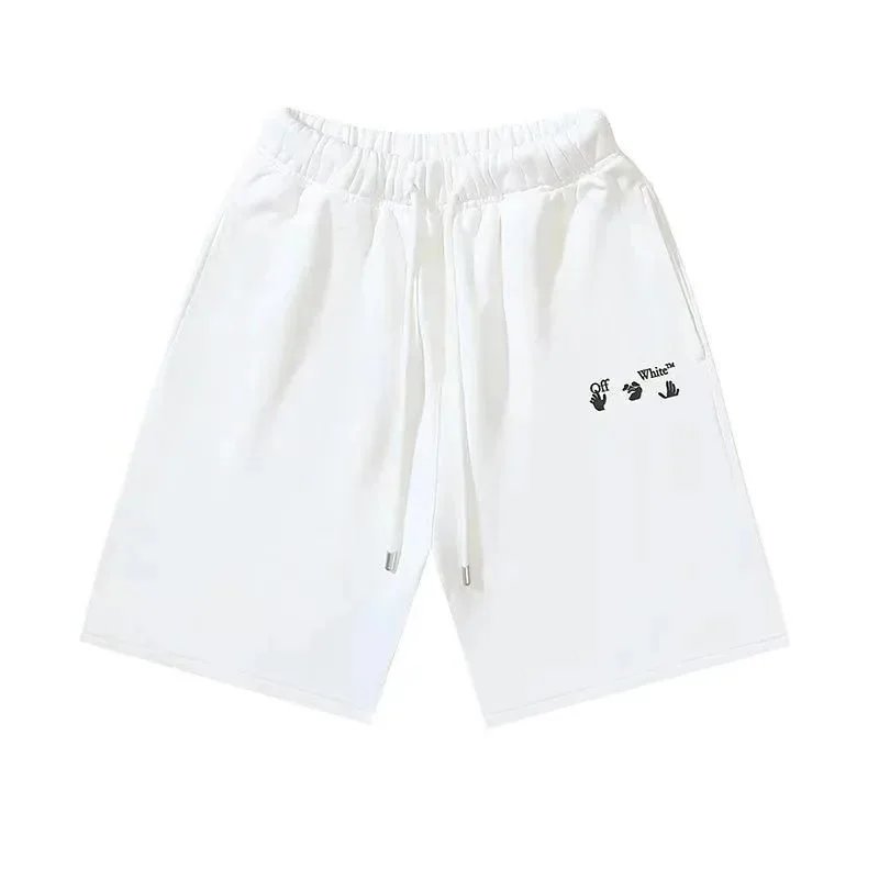 Off-White White Shor