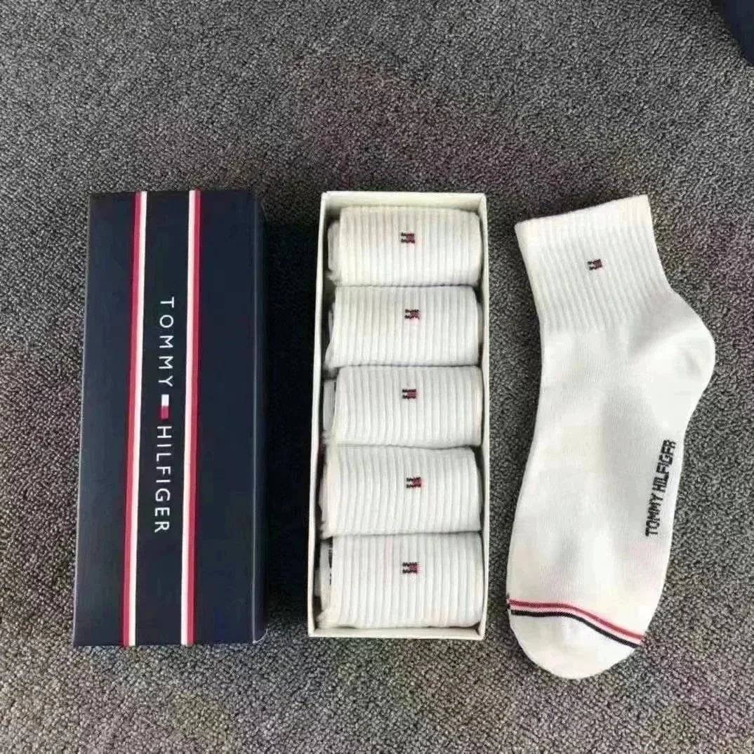 Tommy Hilfiger White