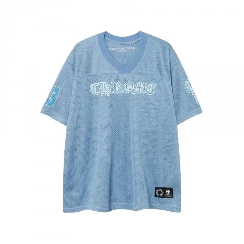Chrome Hearts Blue J
