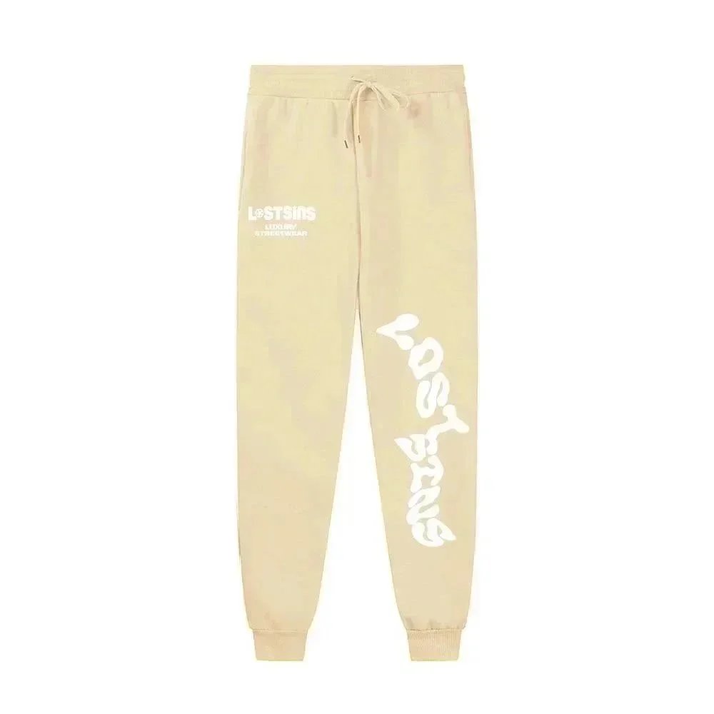 Lost Souls Beige Swe