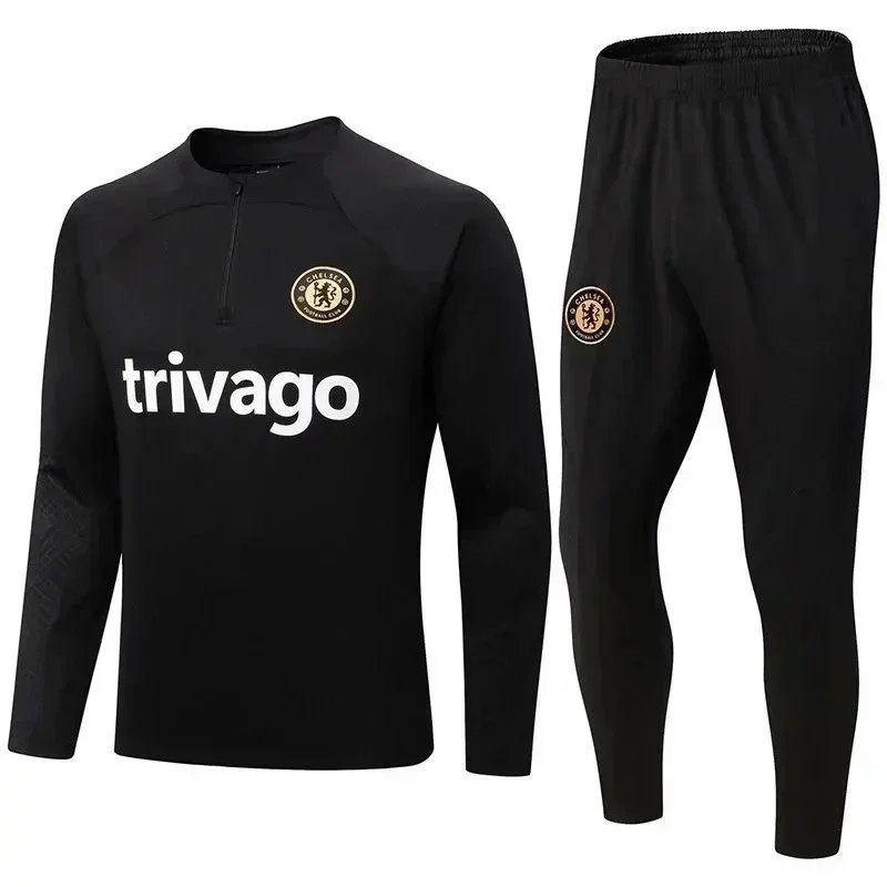 Nike Chelsea Black T