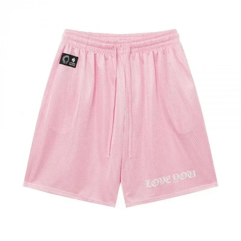 Chrome Hearts Pink S