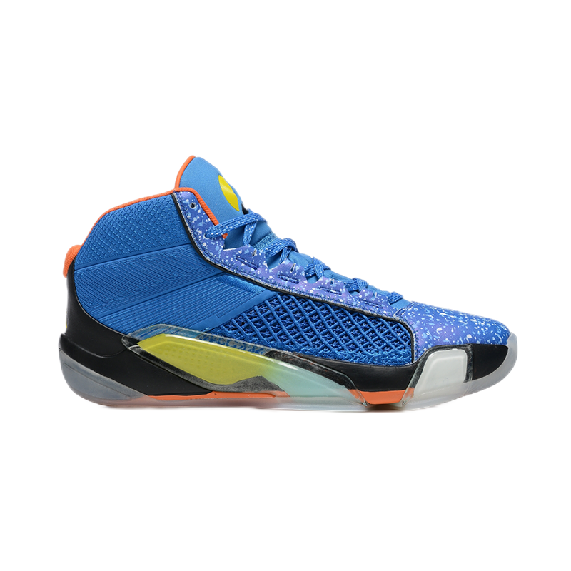 Jordan Why Not Zer0.