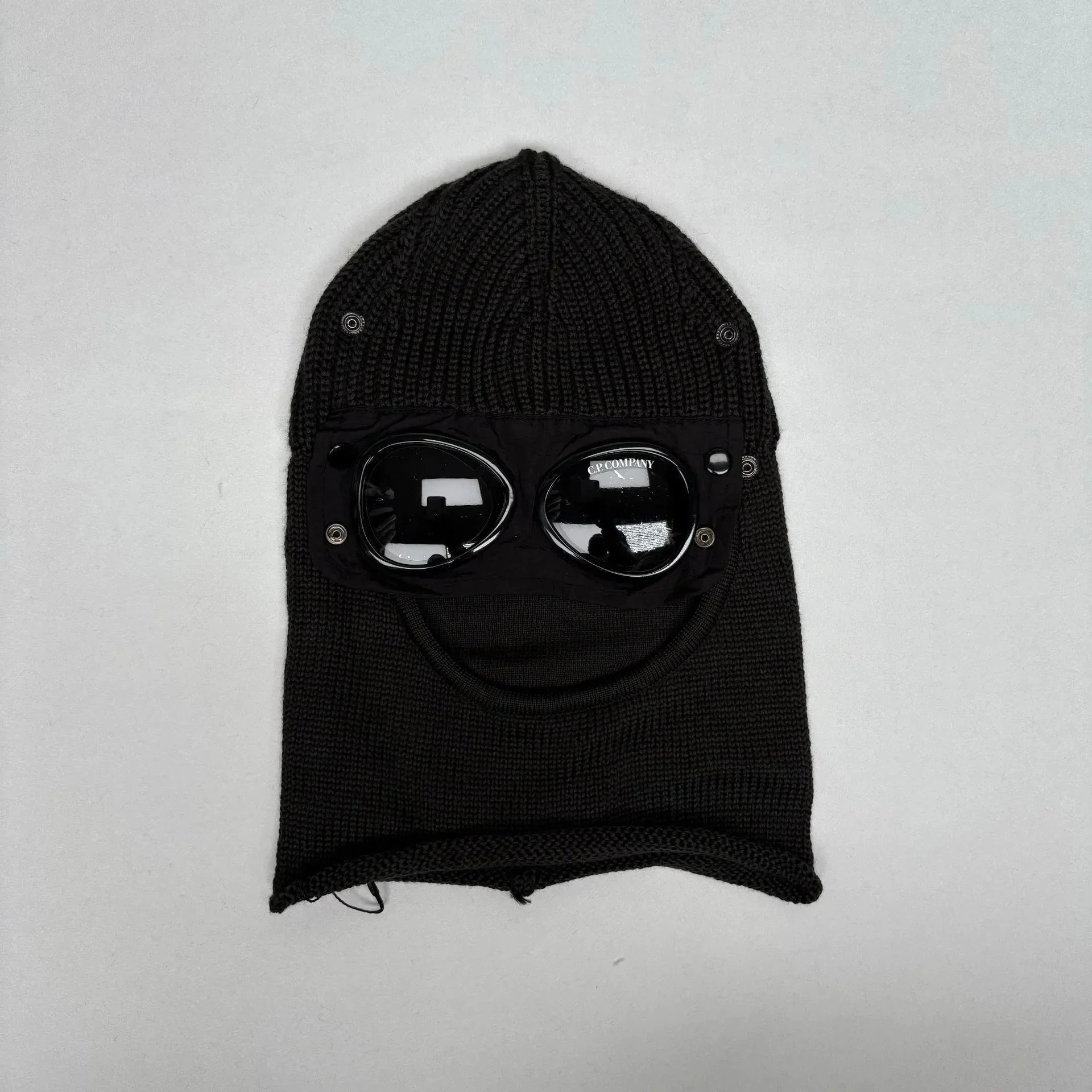 CP Company Black Hat